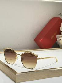Picture of Cartier Sunglasses _SKUfw79614884fw